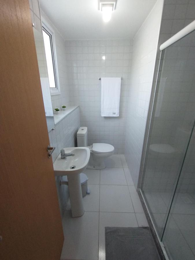 Palm Village Acqua - Apartamento Premium - Em Frente A Piscina - Pôrto das Galinhas エクステリア 写真