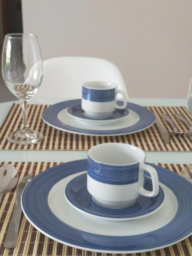 Palm Village Acqua - Apartamento Premium - Em Frente A Piscina - Pôrto das Galinhas エクステリア 写真