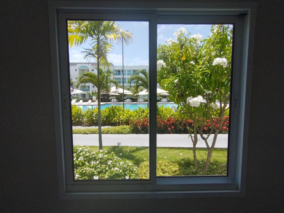 Palm Village Acqua - Apartamento Premium - Em Frente A Piscina - Pôrto das Galinhas エクステリア 写真