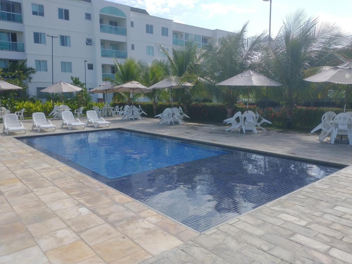 Palm Village Acqua - Apartamento Premium - Em Frente A Piscina - Pôrto das Galinhas エクステリア 写真