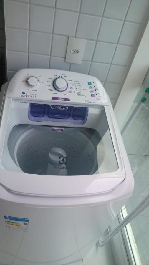 Palm Village Acqua - Apartamento Premium - Em Frente A Piscina - Pôrto das Galinhas エクステリア 写真
